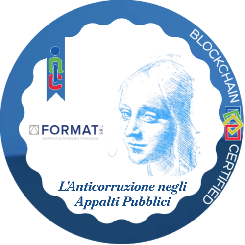 Badge pubblico 102624